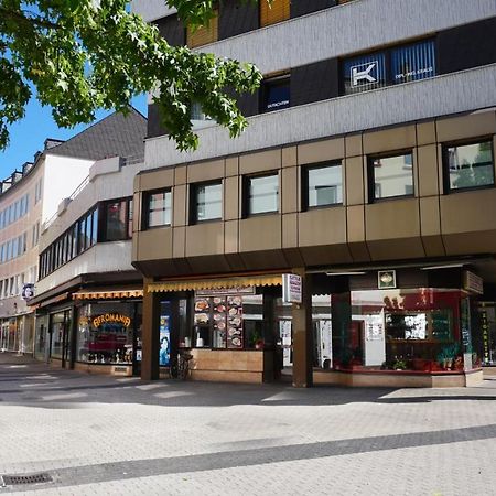 Cozy-Flats Koblenz Apartamento Coblença Exterior foto